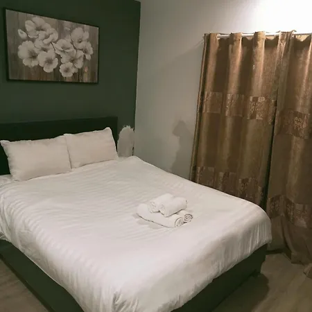 ホテル Luxury Vl Saigon